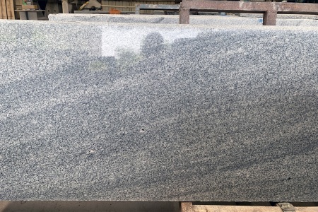 新西兰灰/山水石(浅色斜飘纹)磨光板