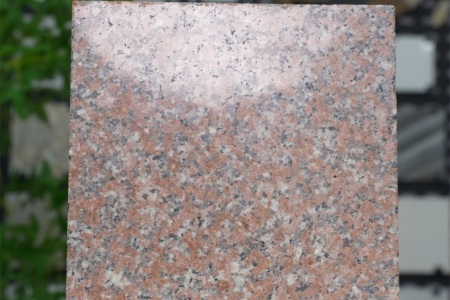 永定红-中花-光面