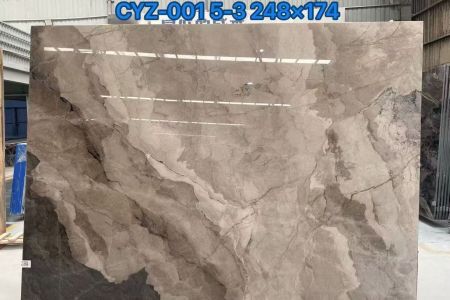 卡慕白(烟雨江南)