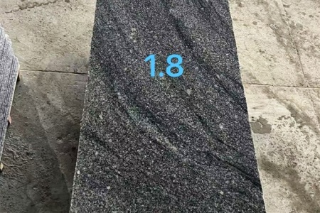 新西兰灰/山水石(深色斜飘纹)毛板