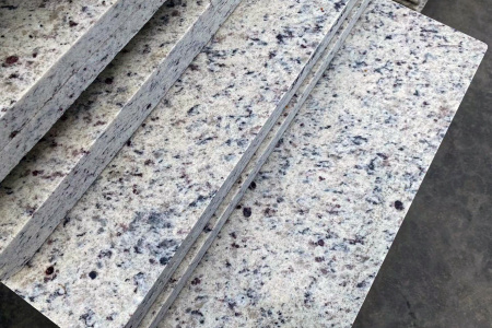 世贸金麻规格板