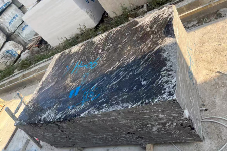 古奇黑/宇宙黑荒料