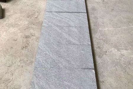 新西兰灰/山水石(深色乱纹)规格板