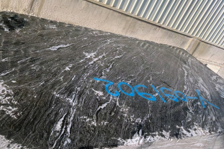 古奇黑/宇宙黑荒料