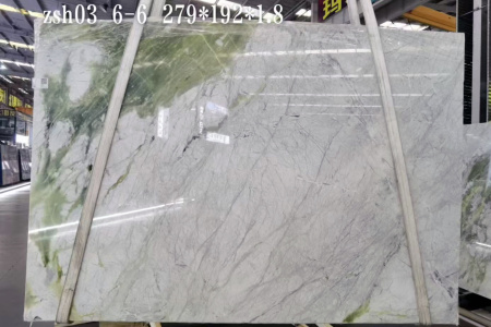 绿野仙踪(冰川绿)