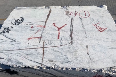 维斯康白(威斯康白)荒料