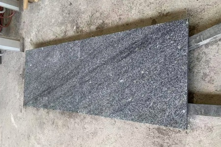 新西兰灰/山水石(深色斜飘纹)规格板