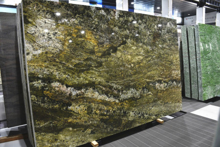 香格里拉(奢石)