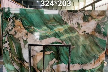 百达翡翠（奢石）