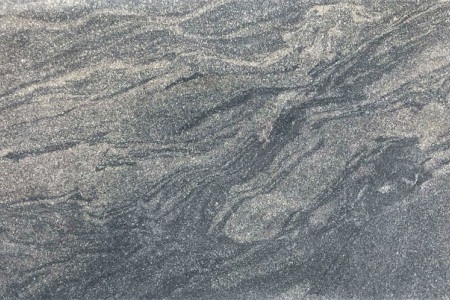 新西兰灰/山水石(深色乱纹)纹路细节