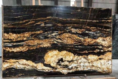 黄金丝绸（奢石）