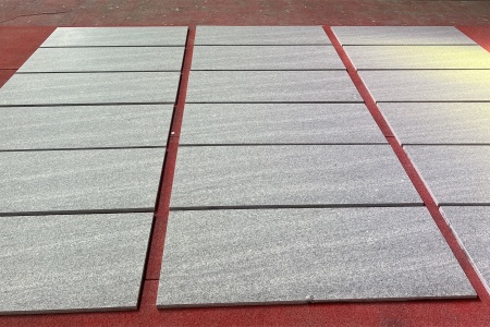 新西兰灰(浅色斜飘纹)排版