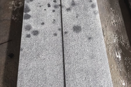 老矿芝麻黑（烧面）