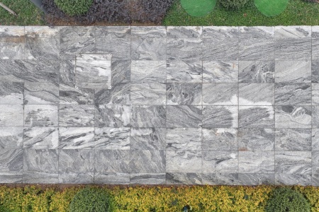 泰岳·水墨地铺