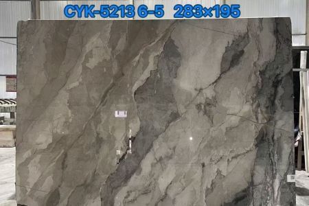 卡慕白(烟雨江南)