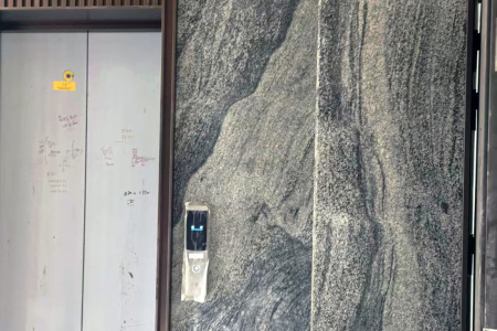 泰岳·水墨内装