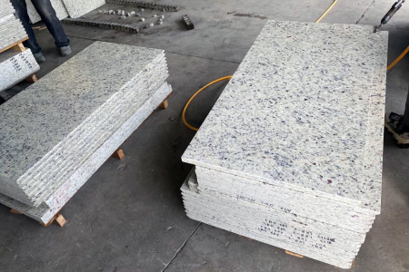 世贸金麻规格板