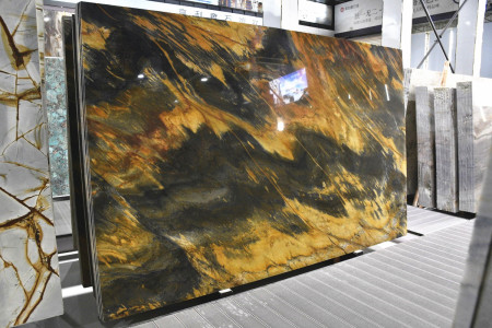 火凤凰/金色火焰(奢石)