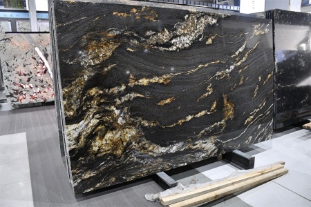 黄金丝绸（奢石）