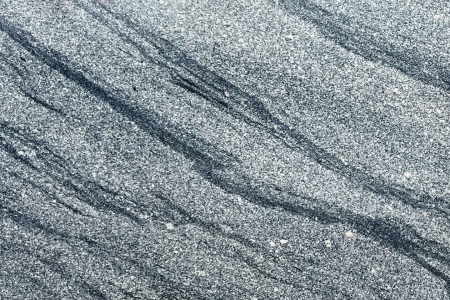 新西兰灰/山水石(深色斜飘纹)细节