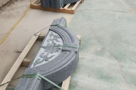 章丘黑异形加工