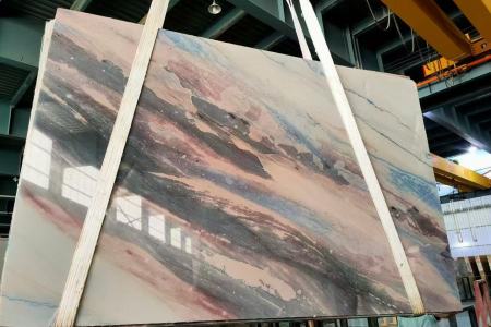 海洋蓝（奢石）