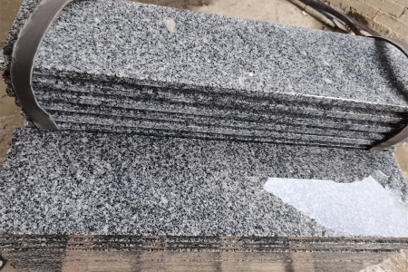 廉江芝麻灰磨光面