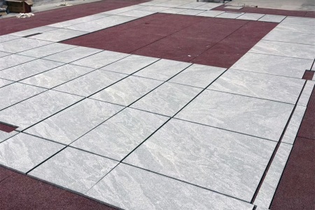 新西兰灰/山水石(深色乱纹)排版