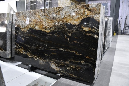 黄金丝绸（奢石）