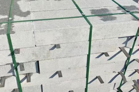 芝麻灰633路沿石