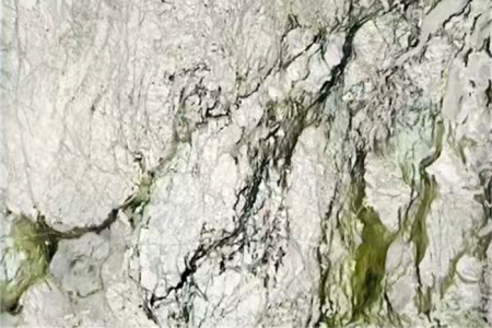 绿野仙踪(冰川绿)