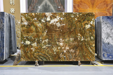 香格里拉(奢石)