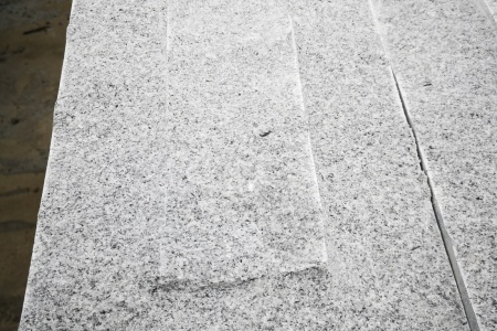 河南芝麻白火烧面