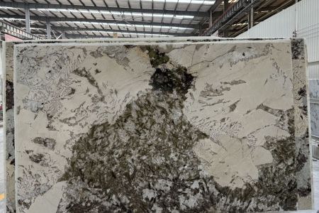 奢石透光复合板