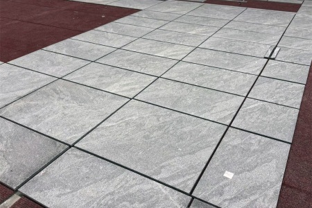 新西兰灰/山水石(深色乱纹)排版