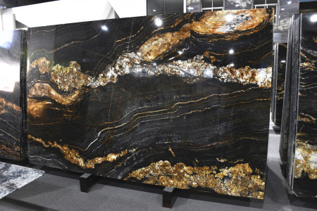 黄金丝绸（奢石）