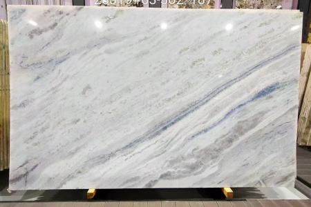 蓝水晶（奢石）