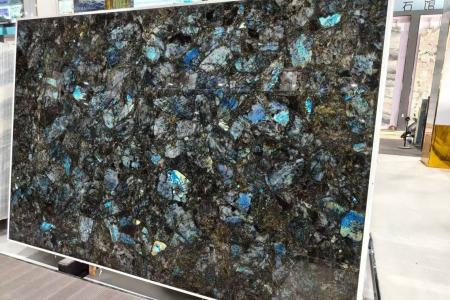 蓝翡翠（奢石）