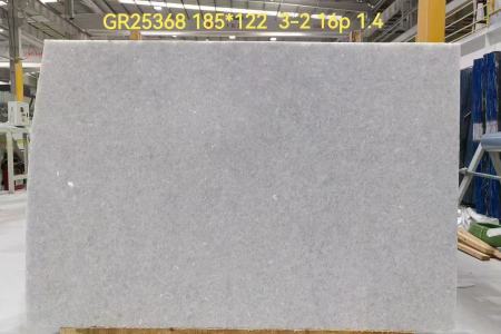 水晶白(冰花白)