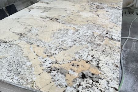 奢石潘多拉复合透光塑料蜂窝