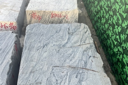 维斯康白(威斯康白)荒料