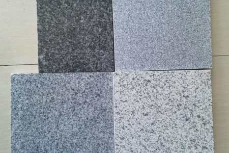 芝麻黑&芝麻灰&芝麻白对比