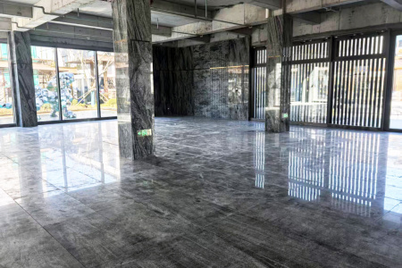 泰岳·水墨别墅精装