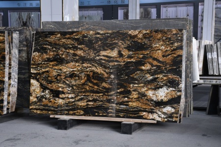 黄金丝绸（奢石）