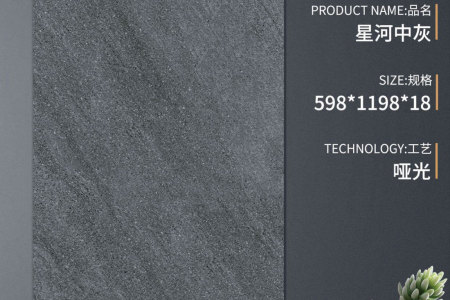 S-SCM61257TG星河中灰