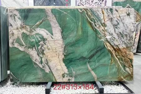 百达翡翠（奢石）