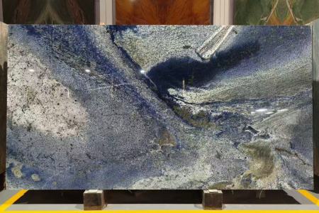 梦幻蓝宝（奢石）