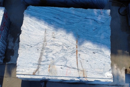 维斯康白(威斯康白)荒料