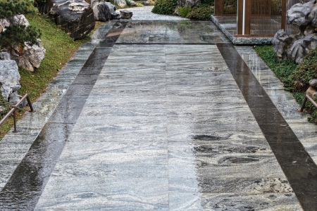 泰岳·水墨地铺