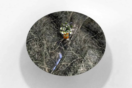 百达翡绿/芬兰绿餐桌